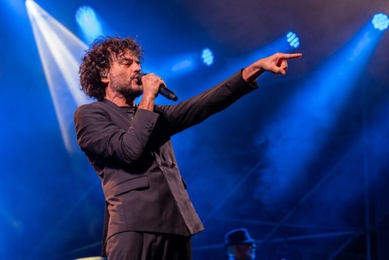 Francesco Renga, nuovo concerto in Sicilia: il 26 agosto a Monreale, organizzazione di Puntoeacapo