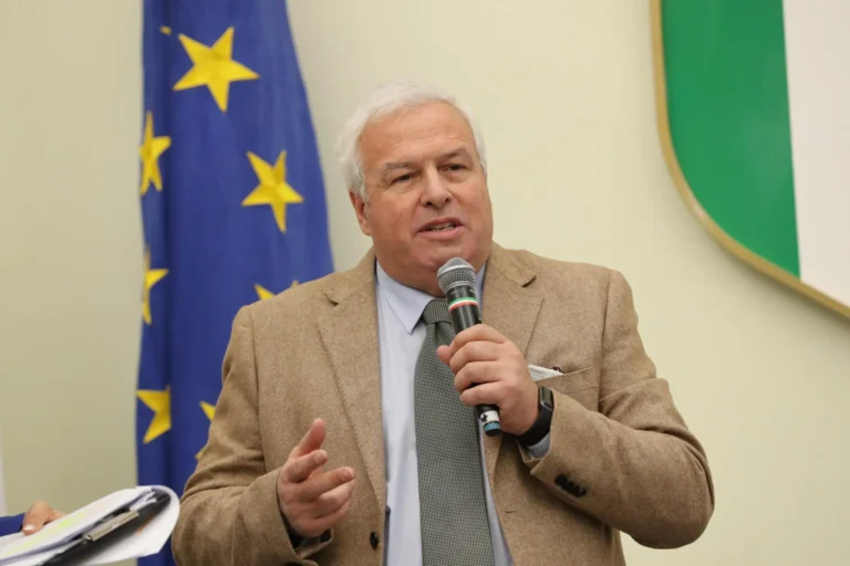 Ussi verso i campionati: il presidente nazionale, Gianfranco Coppola, auspica rispetto dei protocolli e delle esigenze della stampa sportiva