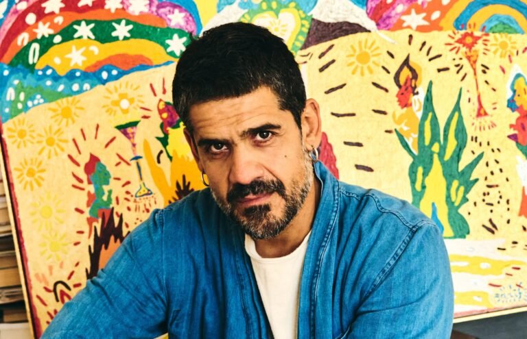 Mannarino a Salina sabato 18 luglio per l’evento “Eolie Music Fest”