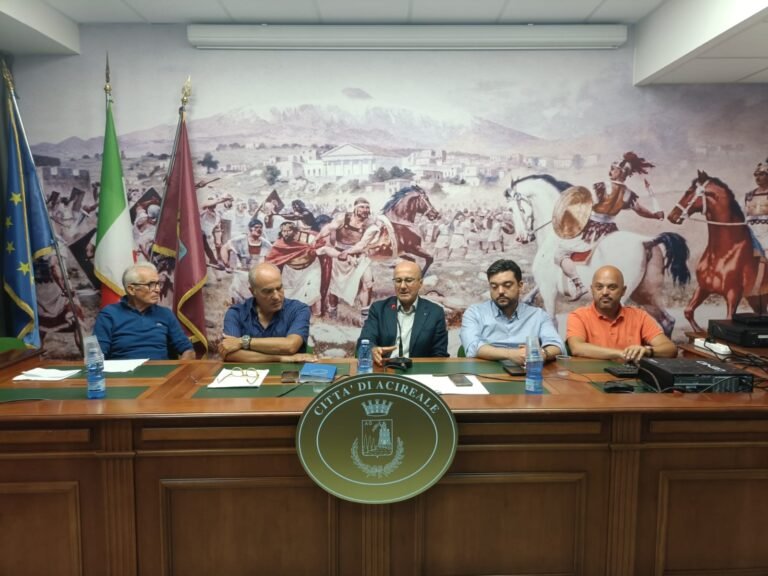 Acireale, focus sulla nuova legge che disciplina l’utilizzo delle palestre scolastiche