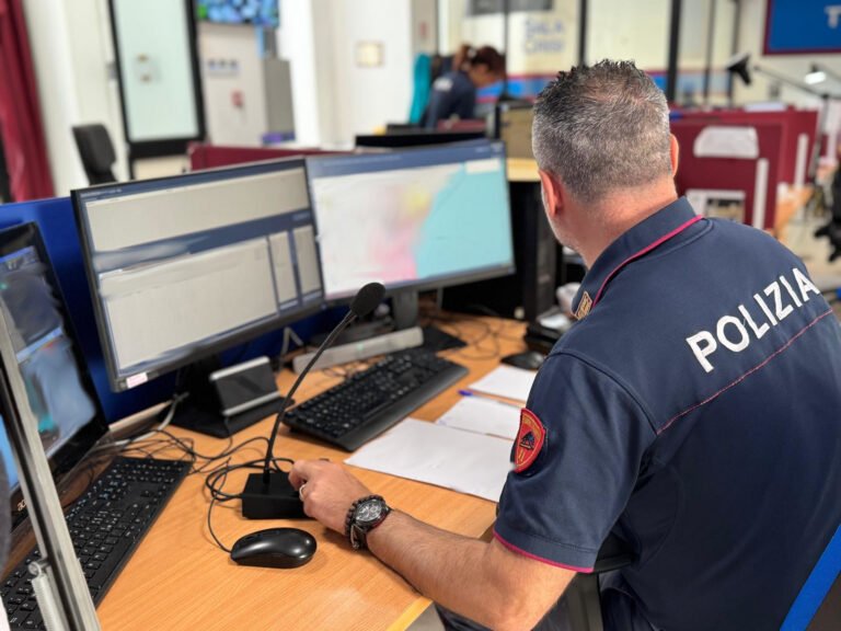 Catania, pentolate tra coinquilini: 25enne denunciato dalla Polizia