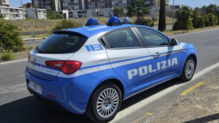 Arrestato a Messina un 38enne catanese che tentava la truffa del finto carabiniere ai danni di un poliziotto vero