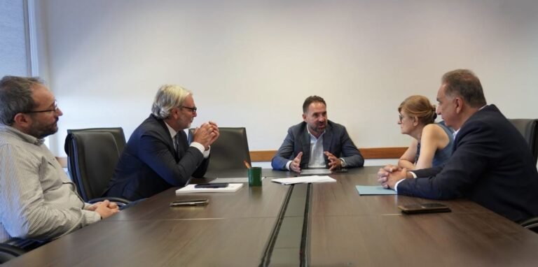 Catania, Asp e Ance insieme per promuovere la prevenzione e la salute nei luoghi di lavoro
