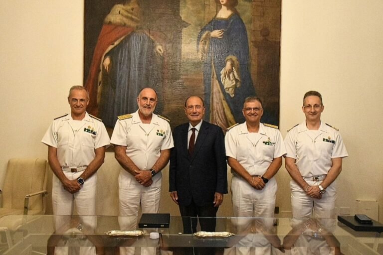 Mare, Regione e Guardia costiera firmano protocollo per sicurezza e valorizzazione delle coste siciliane