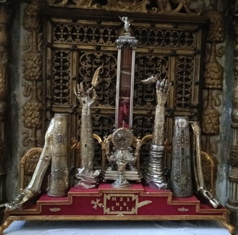 Catania, conto alla rovescia in vista del IX centenario della traslazione delle reliquie di Sant’Agata