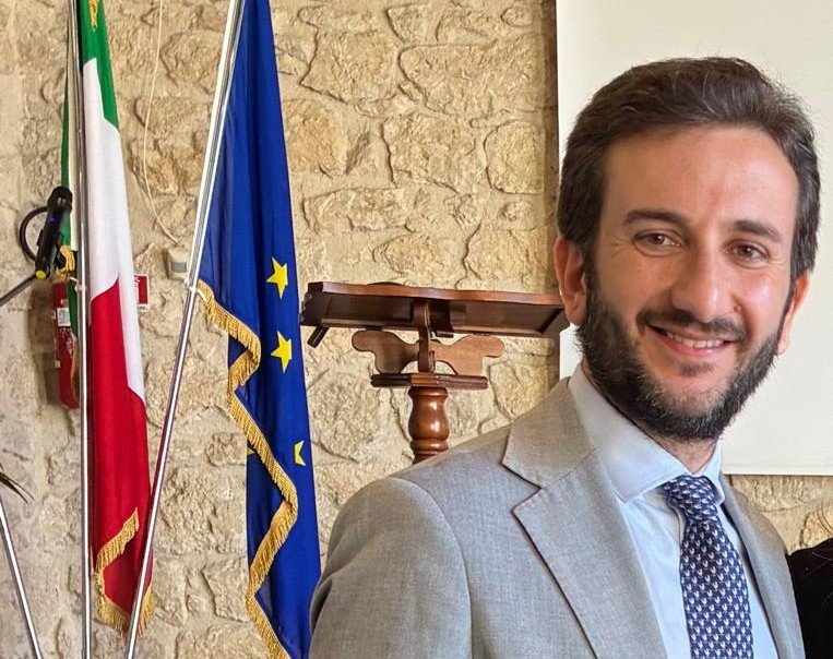 CEI, il contributo dell’acese Salvo Emanuele Leotta in “Percorsi di pace”