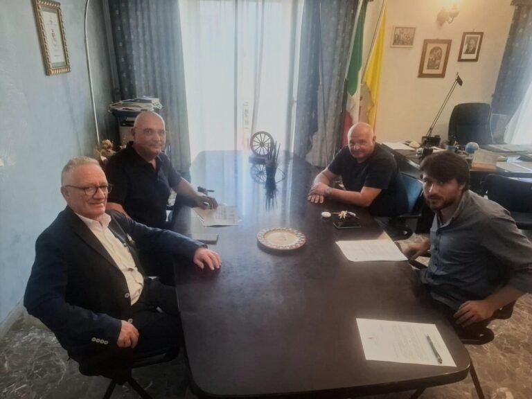 Aci Sant’Antonio, incontro dell’Amministrazione con Enel distribuzione per le improvvise interruzioni di energia elettrica
