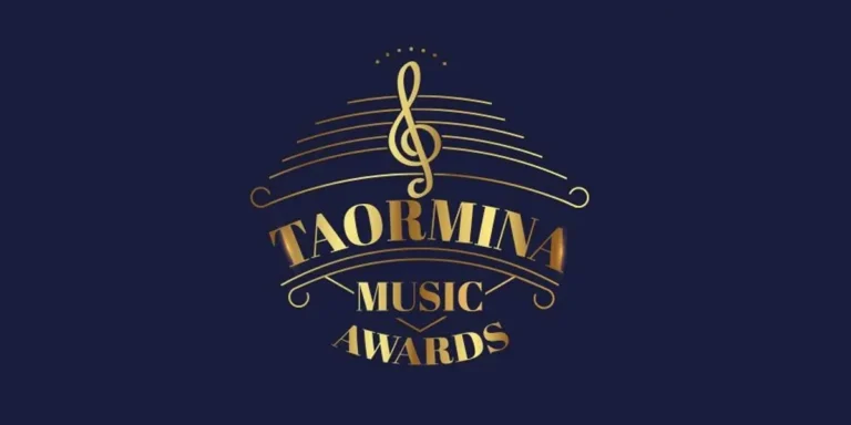 Al Teatro Antico, il 19 settembre, i “Taormina Music Awards”