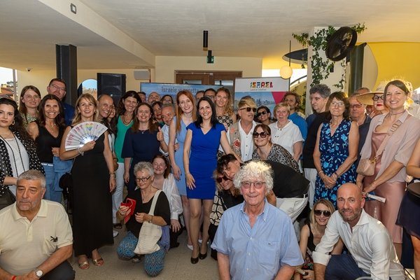 Milano, cambio di direzione all’Ufficio Nazionale Israeliano del Turismo: torna Avital Kotzer Adari