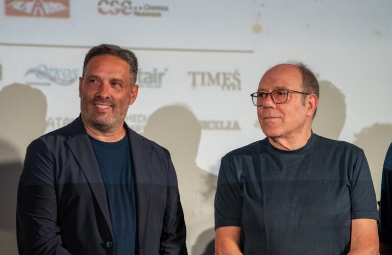 Acireale, al via la rassegna in onore di Carlo Verdone