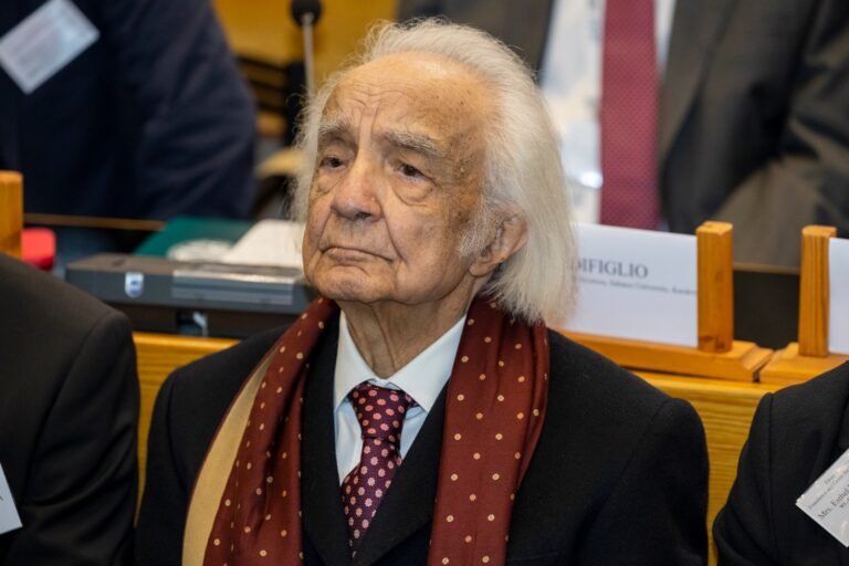 Erice, le grandi emergenze del pianeta al centro della 58ª sessione degli International Seminars on Planetary Emergencies