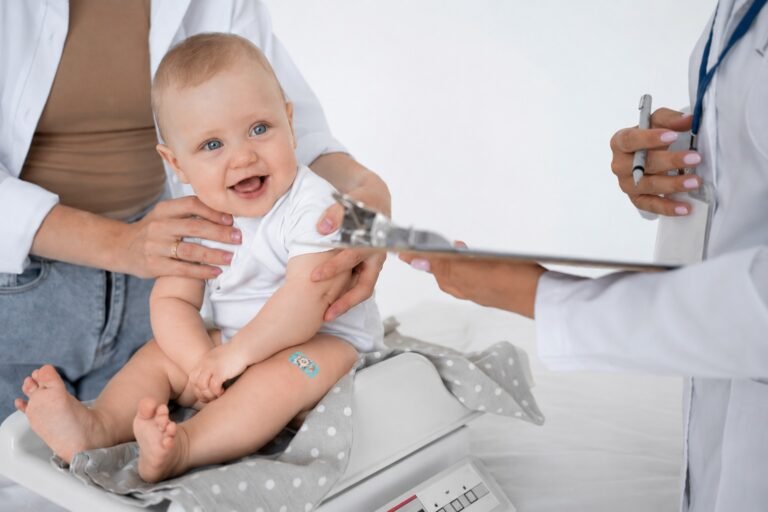 Vaccinazioni pediatriche, cresce la richiesta delle famiglie a Catania: accesso senza prenotazione anche per i nati nel 2025