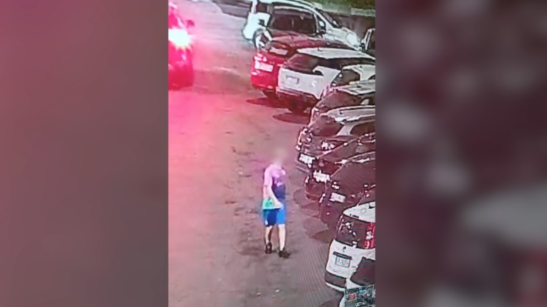Catania, parcheggiatore abusivo evaso dai “domiciliari” arrestato dalla Polizia locale