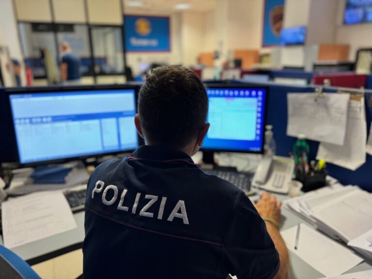 Catania, ladro seriale di grondaie arrestato dalla Polizia
