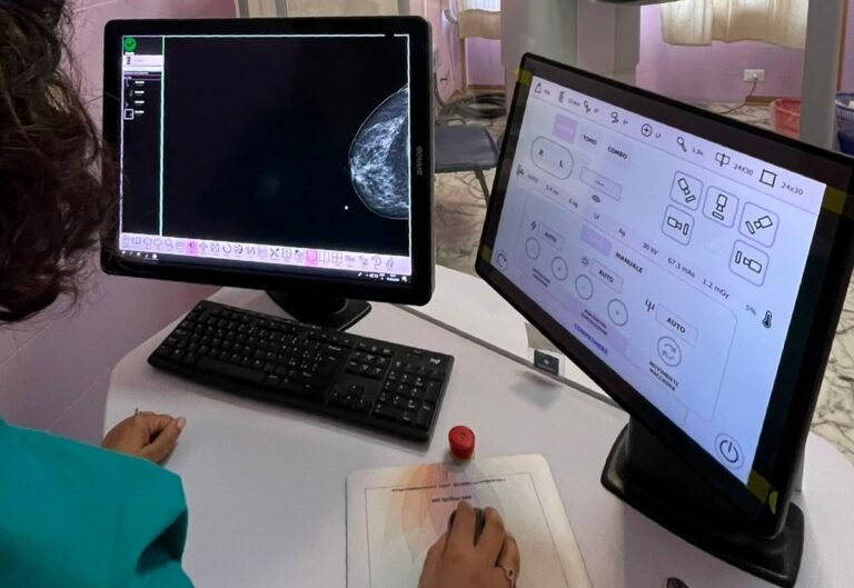 Catania, sei appuntamenti promossi dall’Asp per lo screening mammografico