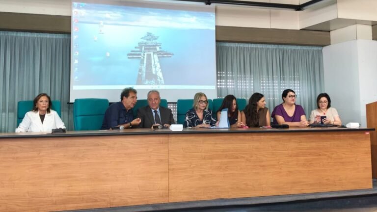 Catania, Sindrome Feto-Alcolica: professionisti a confronto per la definizione di un percorso aziendale condiviso