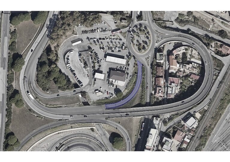 Tangenziale di Messina (A20), al via i lavori sul viadotto Tremestieri; svincolo fruibile, modifiche alla viabilità di ingresso