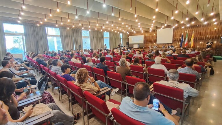 Fondi europei e nazionali, la Regione ha presentato a Catania i bandi di prossima apertura per 140 milioni di euro