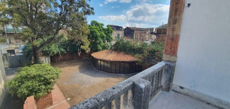 Catania, lunedì 21 settembre aprirà la casa per giovani disabili, sita nel quartiere Picanello