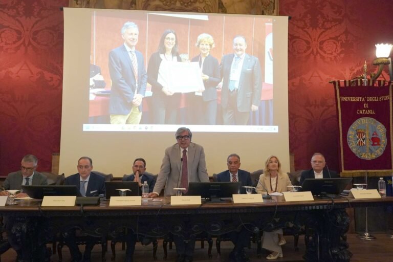 La prevenzione oncologica si avvicina ai cittadini: all’Università di Catania screening gratuiti per il personale