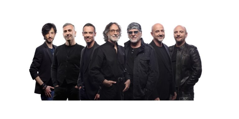 Pfm in tour con “Doppia traccia”: il 26 settembre tappa siciliana a Santo Stefano di Camastra