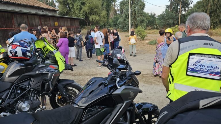 Catania, al boschetto della Plaia incontro della Polizia con i ragazzi dell’associazione “Futuro 21”
