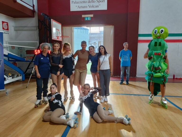 Acireale, ieri il via a “Skate4All”; domenica 13 “SkateAmo”