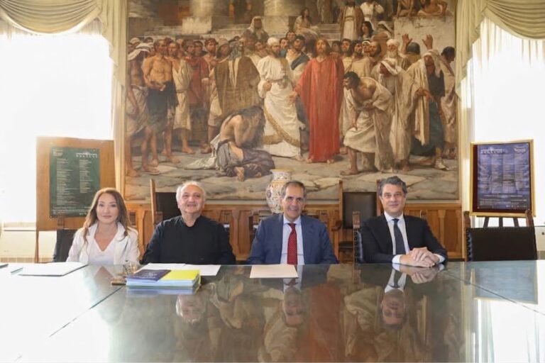 Catania, il Teatro Massimo Bellini presenta la nuova stagione di concerti sinfonici-corali, recital e opere da camera 2026/2027