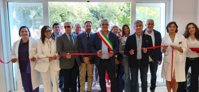 Catania, l’Asp presenta le Case di comunità di Pedara, Viagrande, San Gregorio e San Giovanni la punta