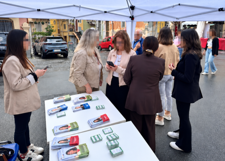 Catania, la prevenzione incontra il territorio: l’Asp porta gli screening oncologici tra grandi eventi e tradizioni