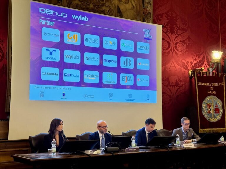 “Catania crea impresa”, mezzo milione per idee e “start-up”
