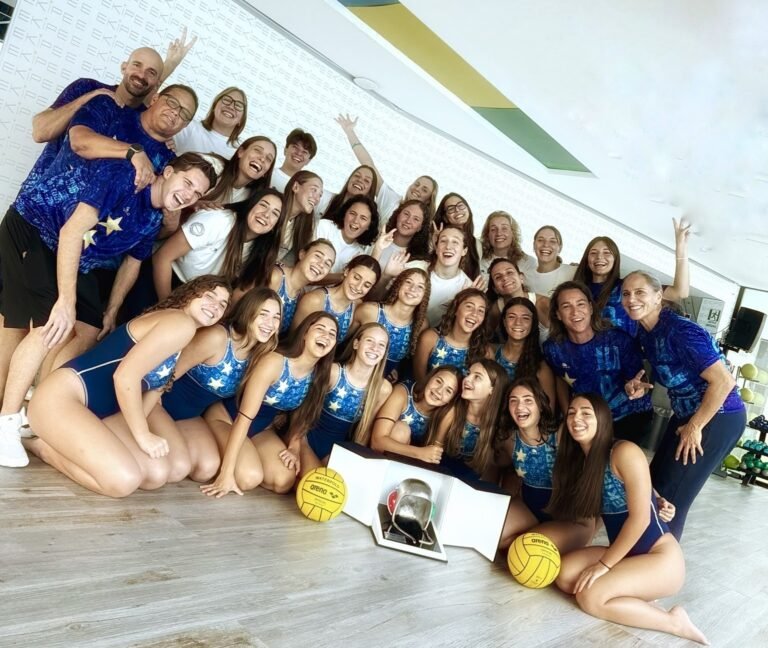 Catania, pallanuoto femminile: sabato 3 ottobre l’esordio dell’Ekipe Orizzonte in campionato; il 10 la presentazione dell’organico