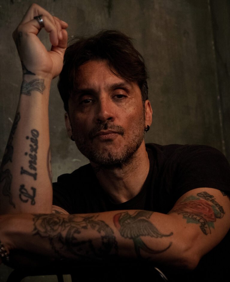 Il 15 novembre tappa a Catania per Fabrizio Moro