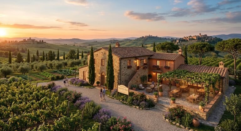 Agriturismi, 40 milioni per la diversificazione delle attività: pubblicata la graduatoria. L’assessore Luca Sammartino: «Nuova linfa per le aree interne della Sicilia»