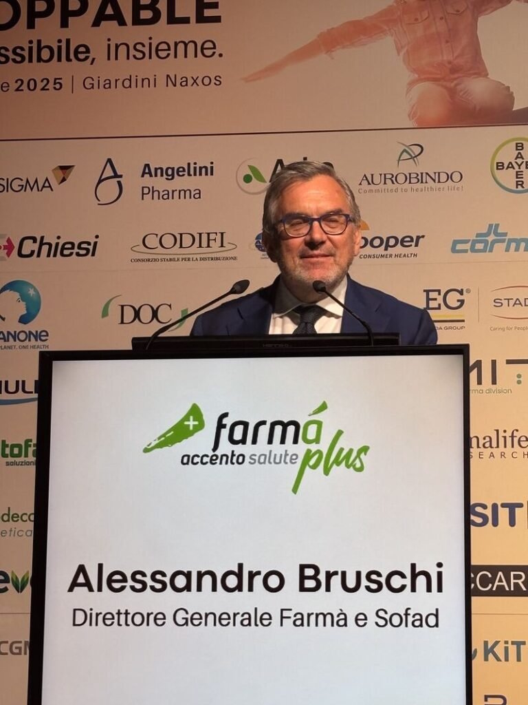 Sociale, dal 16 al 18 ottobre, a Giardini Naxos, la quinta edizione della Convention organizzata da “FarmàPlus”, network di Sofad Gruppo Farvima