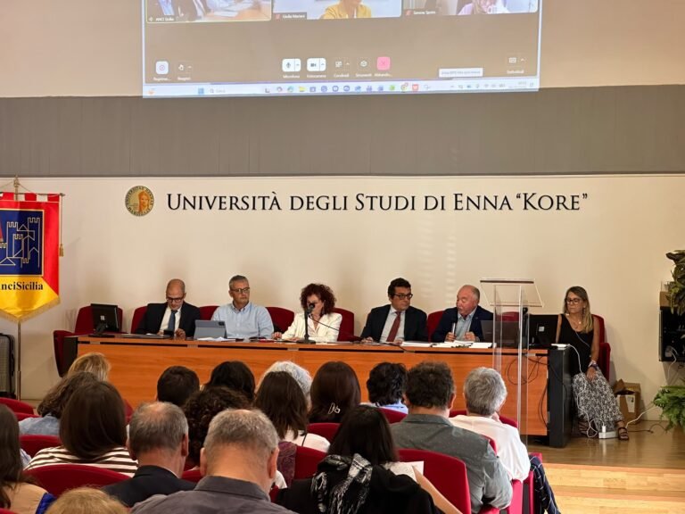Affido dei minorenni ed autonomia dei neo-maggiorenni, intervento di Anci Sicilia