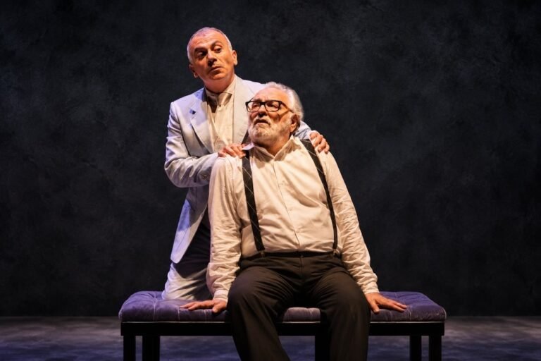 Catania, il 10 ottobre parte la nuova stagione del Teatro “Angelo Musco”; si comincia con l’inimitabile Gino Astorina, protagonista de “L’ultima prima”