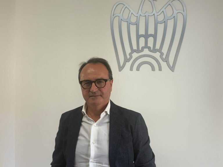 Confindustria Catania, il dott. Giuseppe Basile, Cavaliere del lavoro, confermato alla guida dei Metalmeccanici: energia, competenze e mercati esteri tra le priorità