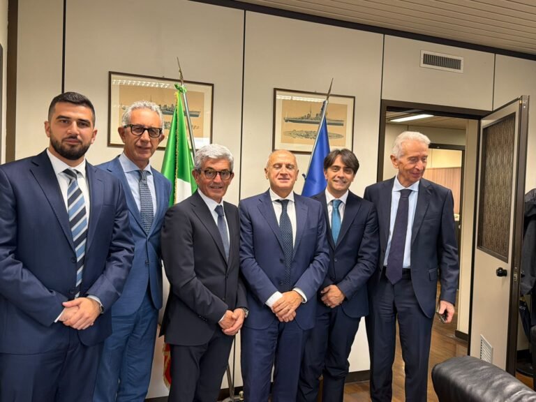 Metro Monte Po-Misterbianco, a Roma l’approvazione finale del progetto esecutivo