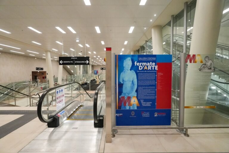 Metro Catania, si conclude lo sciopero dei lavoratori CMC per stipendi arretrati e lavori fermi: la Circumetnea convoca i sindacati per lunedì 26 ottobre