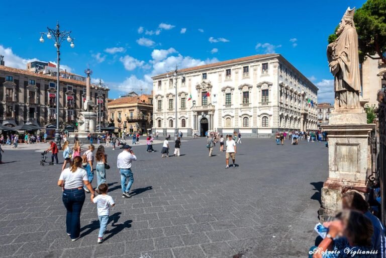 Catania, dal 5 all’8 ottobre tornerà “Mare liberum”: Europa e Mediterraneo al centro del nuovo disordine globale