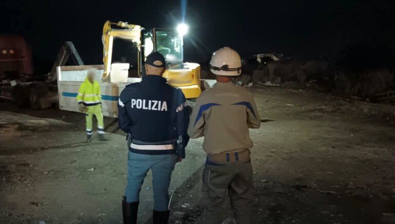 Catania, controlli Polizia di Stato e Polizia locale: denunciato proprietario di una panineria ambulante per furto di energia elettrica a Nesima