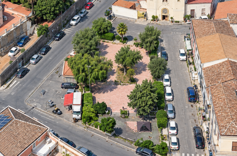 Catania, a Picanello il Sacrario della legalità dedicato a Salvatore Lanza; inaugurazione il 23 ottobre