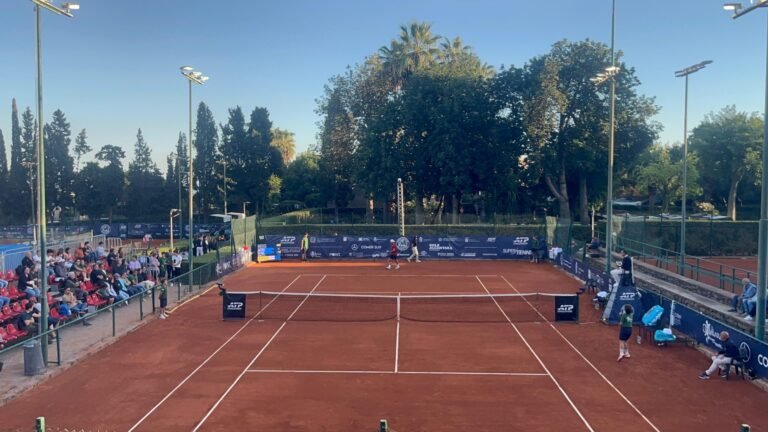 Tennis, molti “azzurri” oggi in campo al Monte Kà Tira nel primo di turno di qualificazione dell’ATP Challenger 50