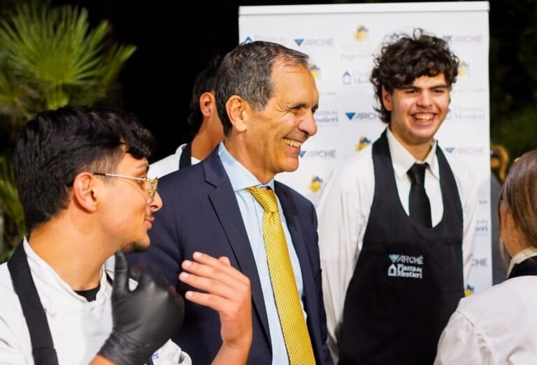 Catania, successo su ogni fronte per l’evento “Il gusto che unisce”